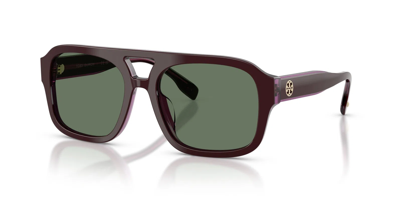 Tory Burch 7224U Sunglasses - view 14